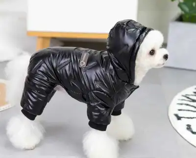 DADAGOU Coats black(see size in picture), View more