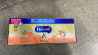 Enfamil A+ with May 1st expiry date