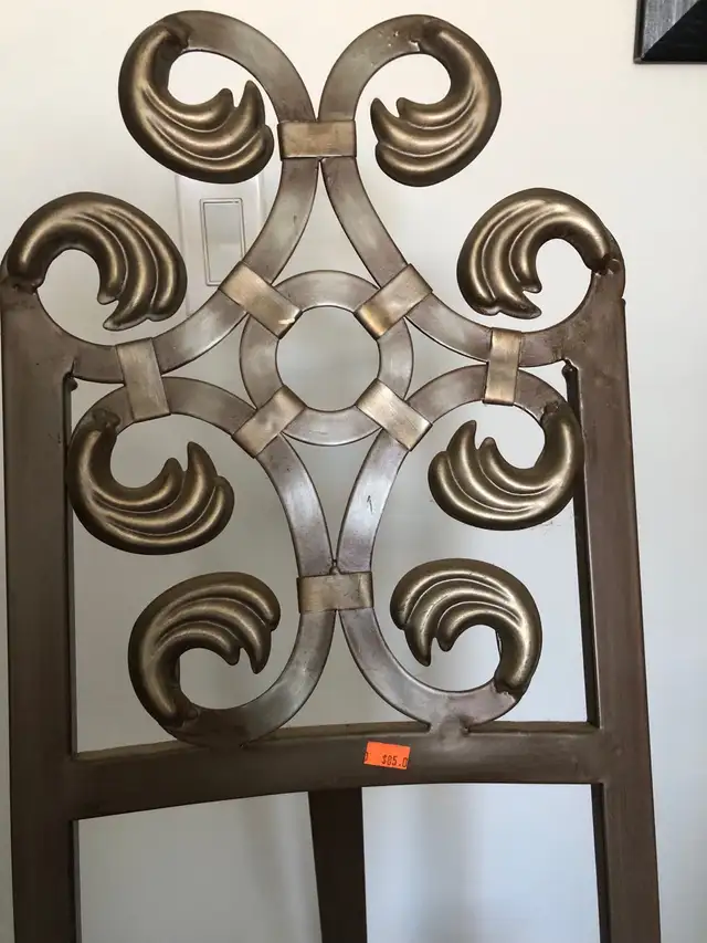 Decorative Easel452411682917591042