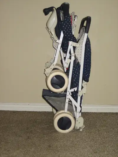 BABY STROLLER, View more
