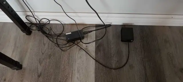 Roland Digital piano FP-30 and stand in Pianos & Keyboards in Bedford - Image 4