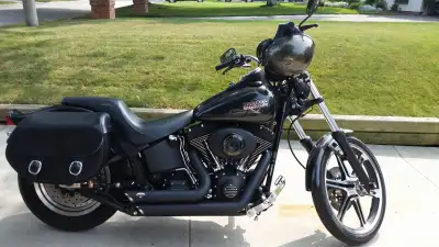 ATTENTION LADIES!! THIS IS YOUR SUMMER FOR YOUR VERY OWN HARLEY DAVIDSON If you ever wanted or thoug...