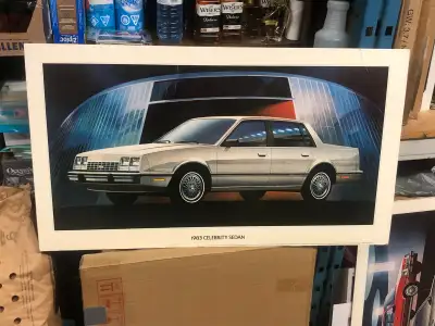 its does have blemishes/age some peeling around the edges not ripped right through has a crease adde...