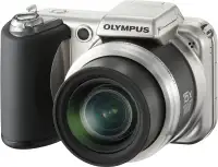 Camera Photo Olympus SP-600UZ avec étui