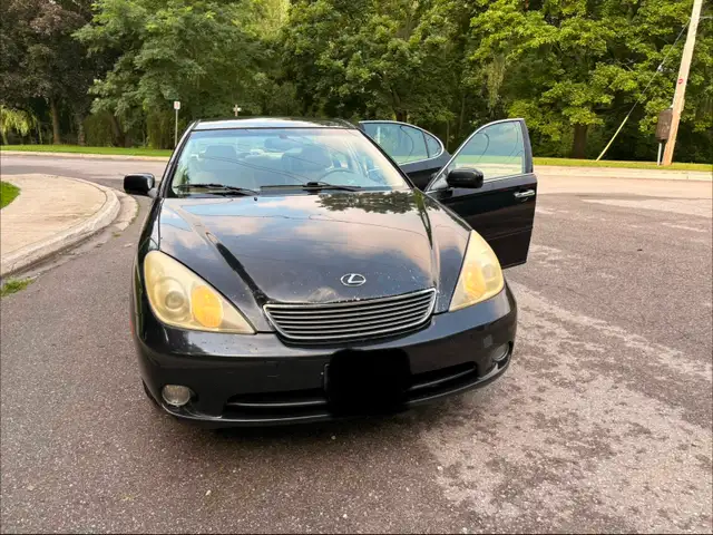 Lexus ES330 Base