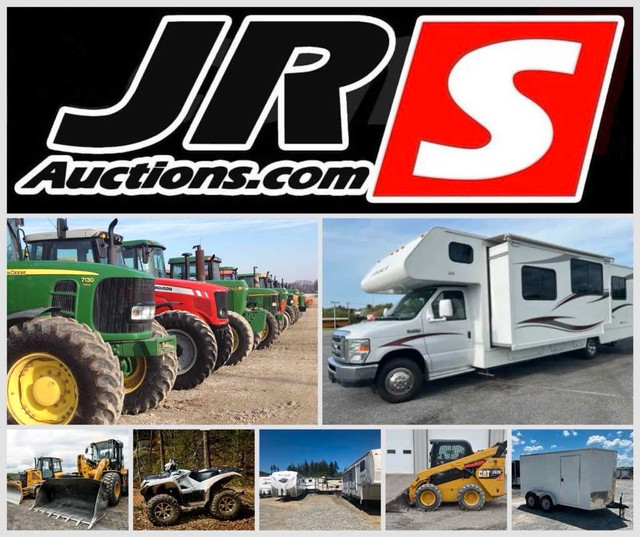 Want your item sold? in ATVs in Oshawa / Durham Region