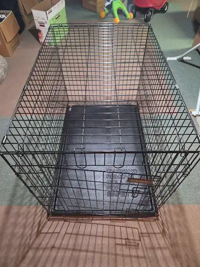Dog Crate, View more