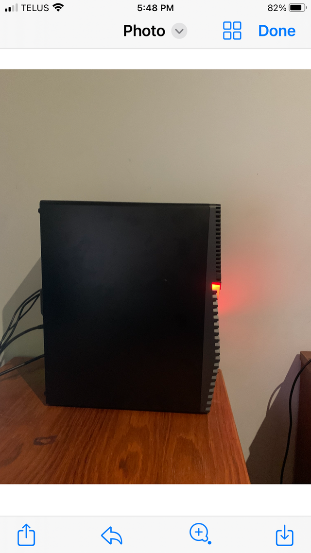 Dell gaming computer for sale in Desktop Computers in Edmonton - Image 4