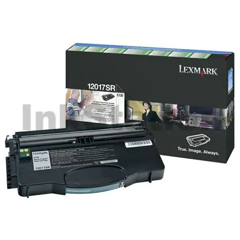 Lexmark E120 Compatible Toner Cartridge — BRAND NEW