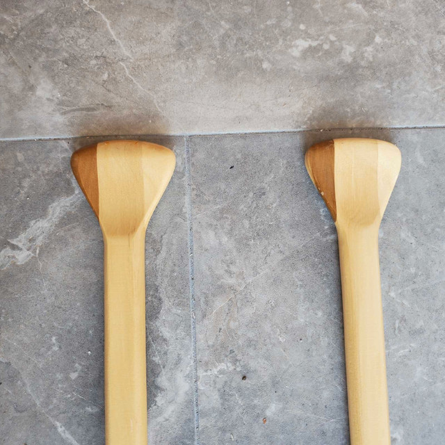 Brand New 3 ft. Paddles $65 each in Canoes, Kayaks & Paddles in Barrie - Image 4
