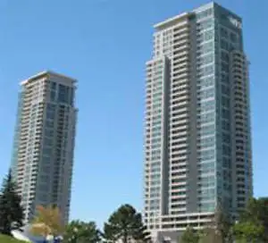 Scarborough Town Centre - Monarch 'Equinox' Luxury Building