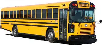 Chauffeur d'autobus scolaire / School Bus driver, View more