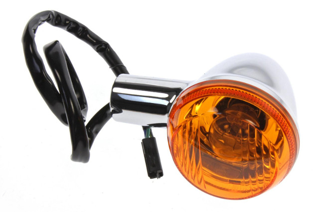 Kawasaki turn signal - New in Motorcycle Parts & Accessories in London