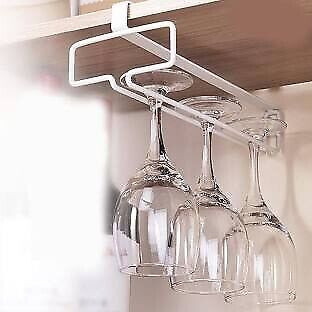 Hang Glass Rack / Cup Holder Storage Racks For Home Kitchen in Kitchen & Dining Wares in Mississauga / Peel Region - Image 3