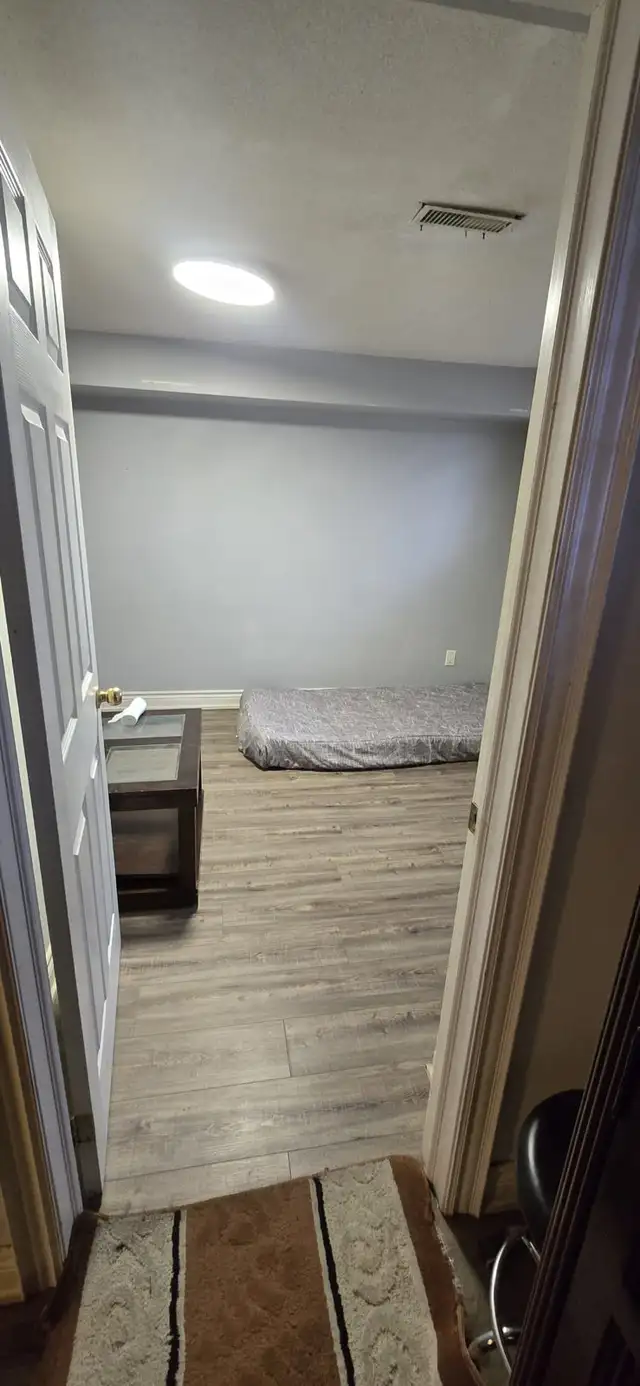 ROOM AVAILABLE WEST MALL & BURNHAMTHROPE