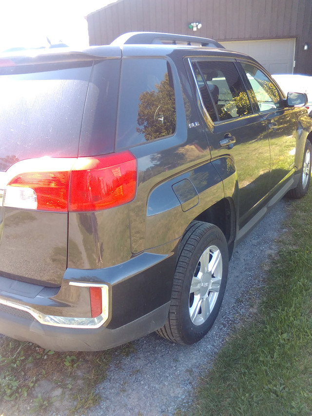 2016 GMC Terrain in Cars & Trucks in Kingston - Image 4