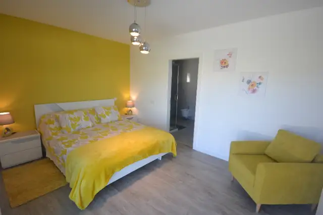 Portugal. 3 bedroom 3 bath villa with heated pool for vacations in Other Countries in Canada - Image 9