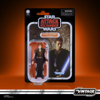 Star Wars Vintage Collection Anakin Skywalker (Padawan) figures