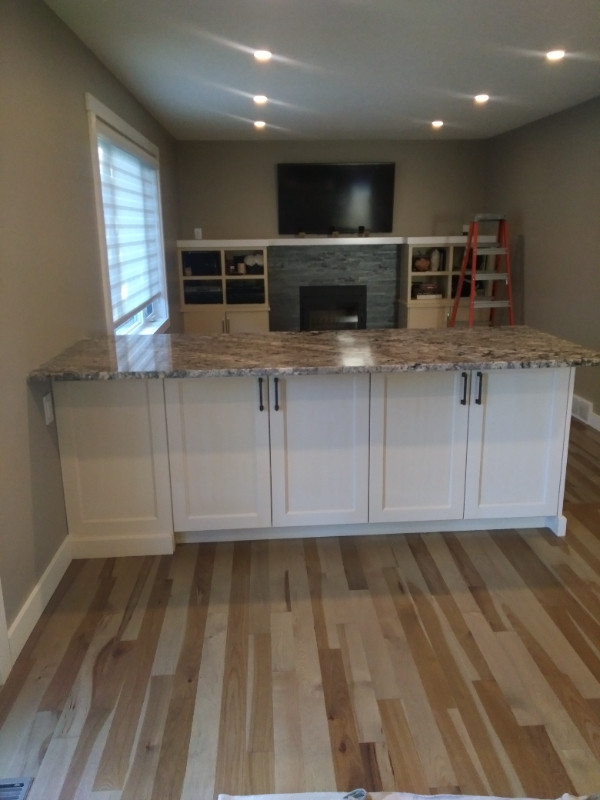 JB Contracting Services in Renovations, General Contracting & Handyman in Saskatoon - Image 3