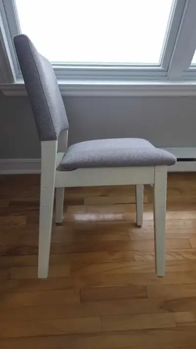 Transformer Table Dining Chairs, View more