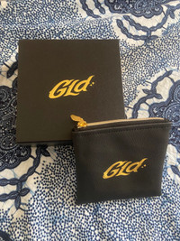 GLD Jewlery box / pouch 
