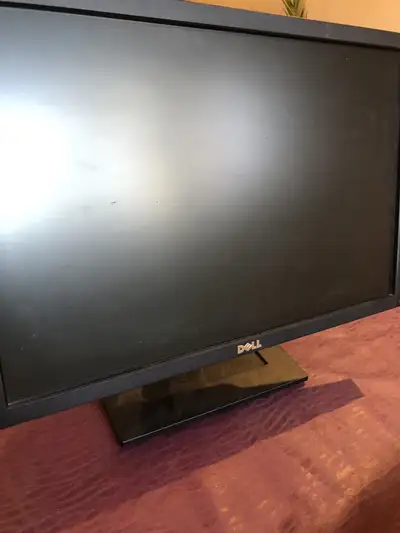 Dell 22 inches monitor , View more