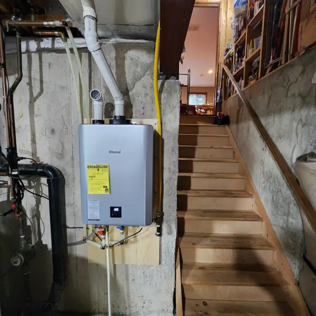 HVAC service and Installation518514900824893444