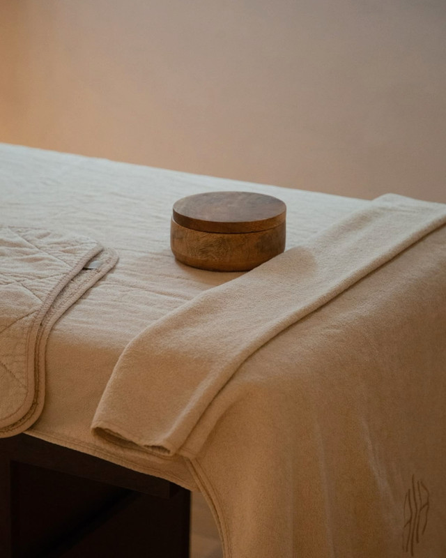 Massage relaxant et apaisant à domicile– Métro Henri-Bourassa dans Santé et besoins spéciaux  à Ville de Montréal - Image 2