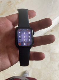 Apple Watch SE2 Cellular + GPS