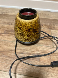 Scentsy element warmer