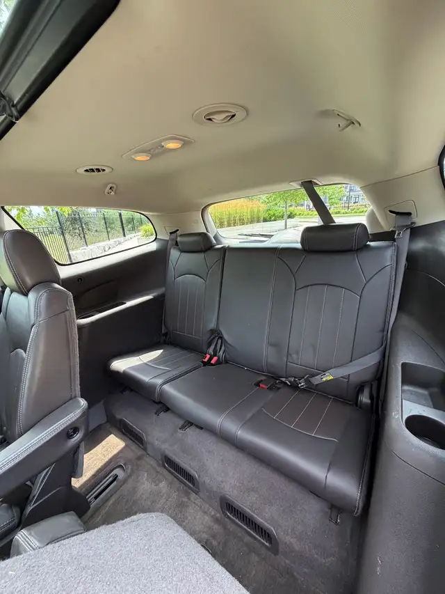 2013 Buick Enclave 542978540716042247