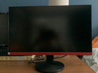 [AOC] G249OVX 24" Monitor