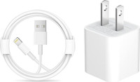 Apple iPhone 5W Charger