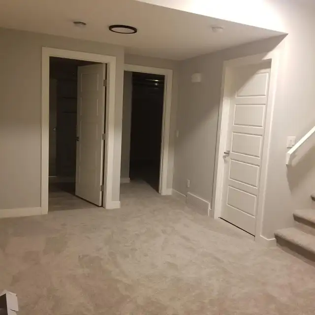 2 BEDROOM BASEMENT FOR RENT IN AIRDRIE in Long Term Rentals in Calgary - Image 8