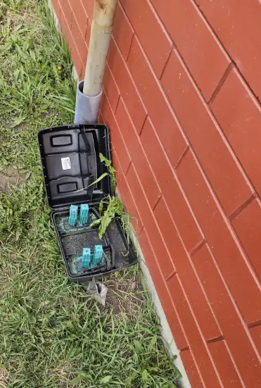 Geo Pest Control Inc62863231774338122