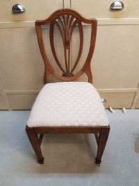 Living Room / Dining Room Chair