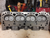 Sbc 1.94 heads and bbc cylinder heads