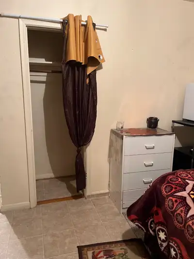 Room for Rent Yonge and Finch - Two Months Availability