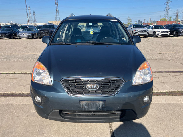 Certified Fully Loaded 2011 KIA RONDO $3999!!! in Cars & Trucks in Mississauga / Peel Region - Image 2