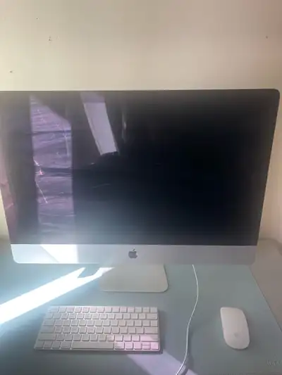 2019 Apple iMac with Retina 4K Display and 1TB SSD, View more