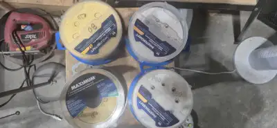 Hook & Loop Sanding Discs, View more