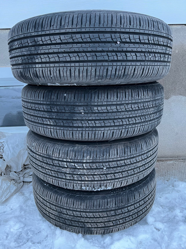 All Season tires in Tires & Rims in Barrie - Image 4