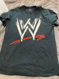 WWE shirts
