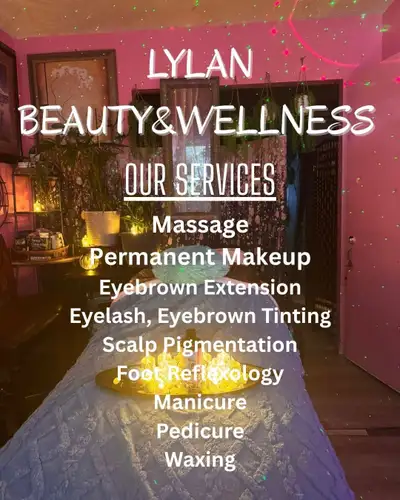 LYLAN SPA & WELLNESS, View more