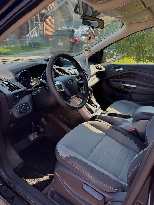 2014 Ford Escape536182674362224645