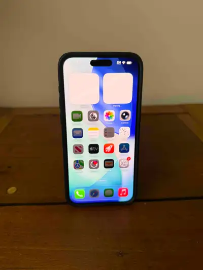 iphone 15 Pro Max 512G - Excellent Condition, View more