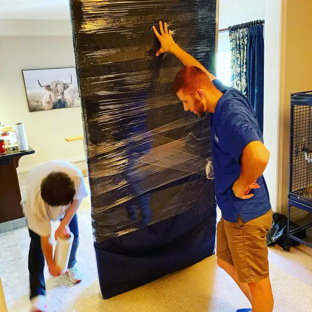 AFFORDABLE PROFESSIONAL MOVERS63581883042433124