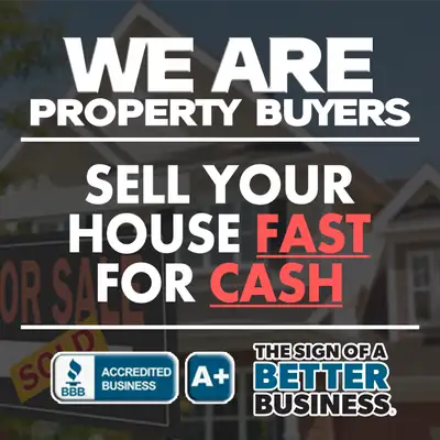 • No Repairs • Fast Closings • No Fees • Any Situation • Simple Process • Trusted Buyers Get your fr...