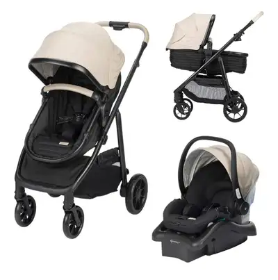 Safety 1st Raya Travel System Santorini Light, View more