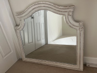 Realyn Mirror from Ashley for sale